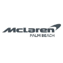 McLaren Palm Beach