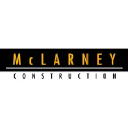McLarney Construction Inc. Logo