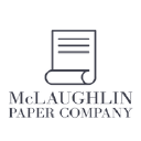 mclaughlinpaper.com