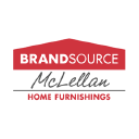 McLellan BrandSource Home Furnishings