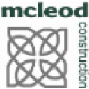 mcleodconstruction.com
