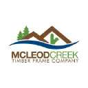 McLeod Creek Timber Frame