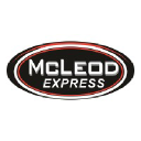 mcleodexpress.com