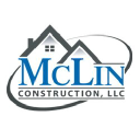 McLin Construction LLC Logo