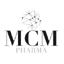 mcm-pharma.com