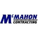 McMahon Contracting Logo