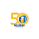 McMan Youth, Family and Community Services Association logo