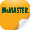 Company logo McMaster-Carr
