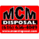 MCM Disposal