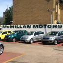 mcmillanmotors.co.uk