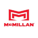 Mcmillan Group International/Fiberglass Stocks logo