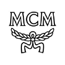 MCM WORLDWIDE logo