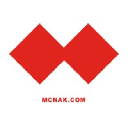 McNeill Nakamoto Recruitment Group logo