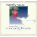 McNally House Hospice logo