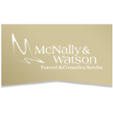 McNally & Watson Funeral & Cremation Service