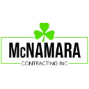 mcnamaracontracting.com