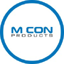 M CON Products logo