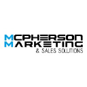 McPherson Marketing in Elioplus