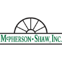 McPherson-Shaw Inc