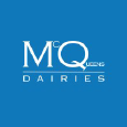 McQueens Dairies Logo