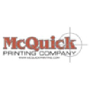 McQuick Printing Inc