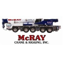 McRay Crane & Rigging Inc. Logo