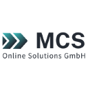 MCS Online Solutions GmbH logo