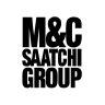 M&CSAATCHI logo