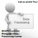 MCS Processing Center