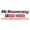 mcsweeneycdjr.com