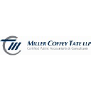 Miller Coffey Tate LLP in Elioplus