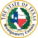 montgomery county, texas government