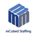 mcubedstaffing.com