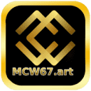 Company logo for mcw67.blog