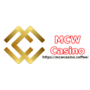 Company logo for mcwcasino.coffee