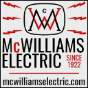 McWilliams Electric Company Inc
