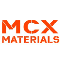 mcxmaterials.com