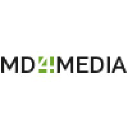 md4media.nl