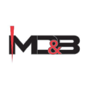 Maine Drilling and Blasting logo