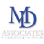 M D & Associates Limited logo
