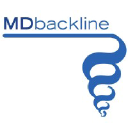 mdbackline.com