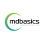 Mdbasics Consulting, logo