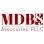 Mdb & Associates logo
