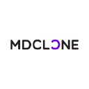 mdclone.com