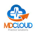 MDCloudPS logo