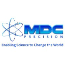 mdcprecision.com