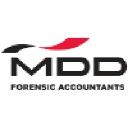 mdd.com logo
