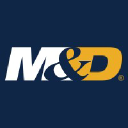 m&d distributors