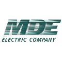 mde-electric.com