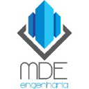 mdeengenharia.com.br